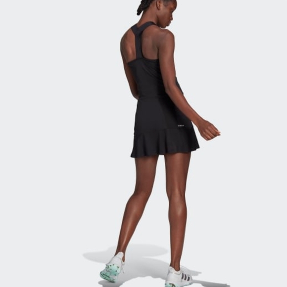 🎾 Adidas Tennis Y-Dress - Picture 2 of 8